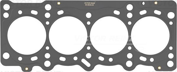 VICTOR REINZ 61-36330-00 Gasket, cylinder head