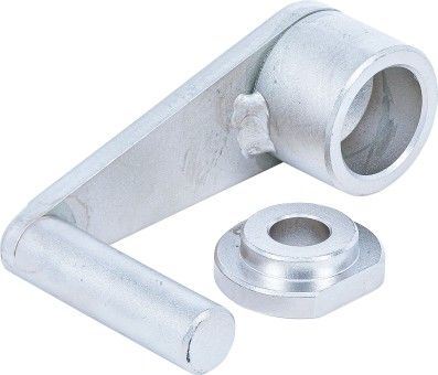 Einstellwerkzeug, Zahnriemenspannung