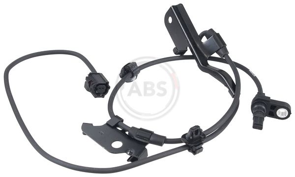 Sensor, Raddrehzahl