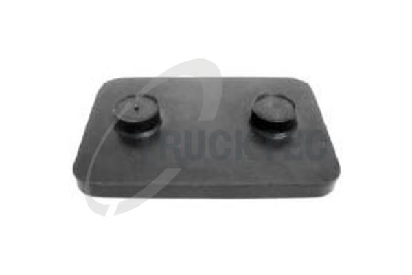 TRUCKTEC AUTOMOTIVE 02.30.062 - Anschlagpuffer, Federung