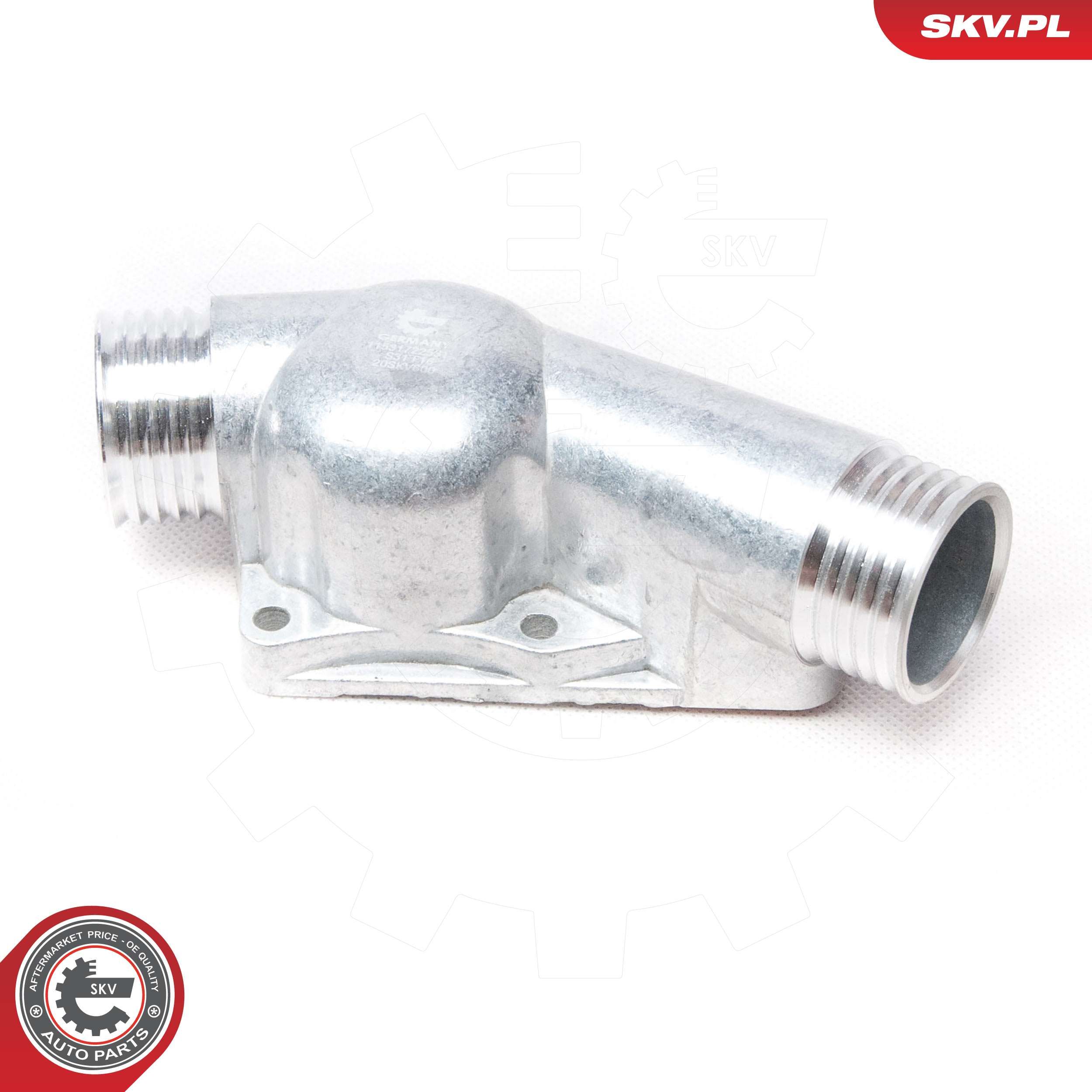 Thermostatgeh&auml;use