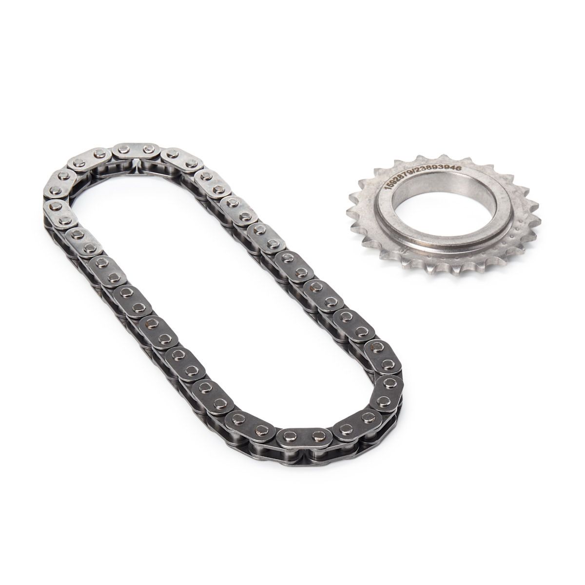 RIDEX 6138C0039 Chain Kit, oil pump drive