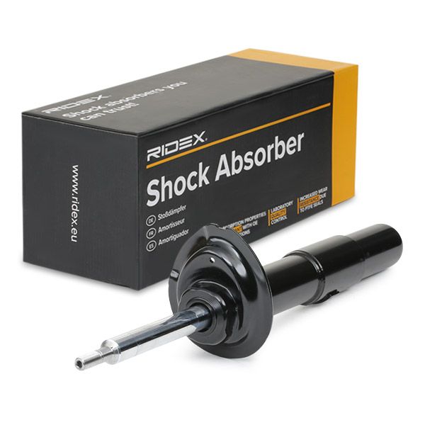 854S0906 RIDEX lengéscsillapító