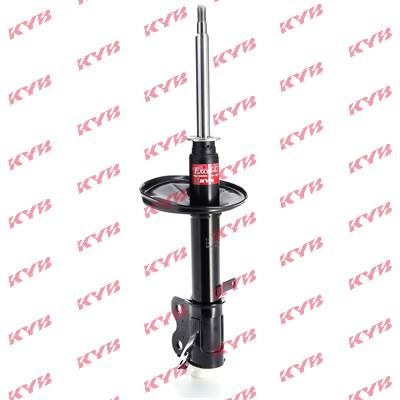 Shock Absorber 333236