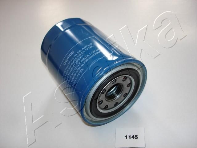 Oil Filter 10-01-114