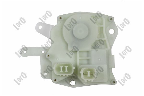 Stellelement, Zentralverriegelung