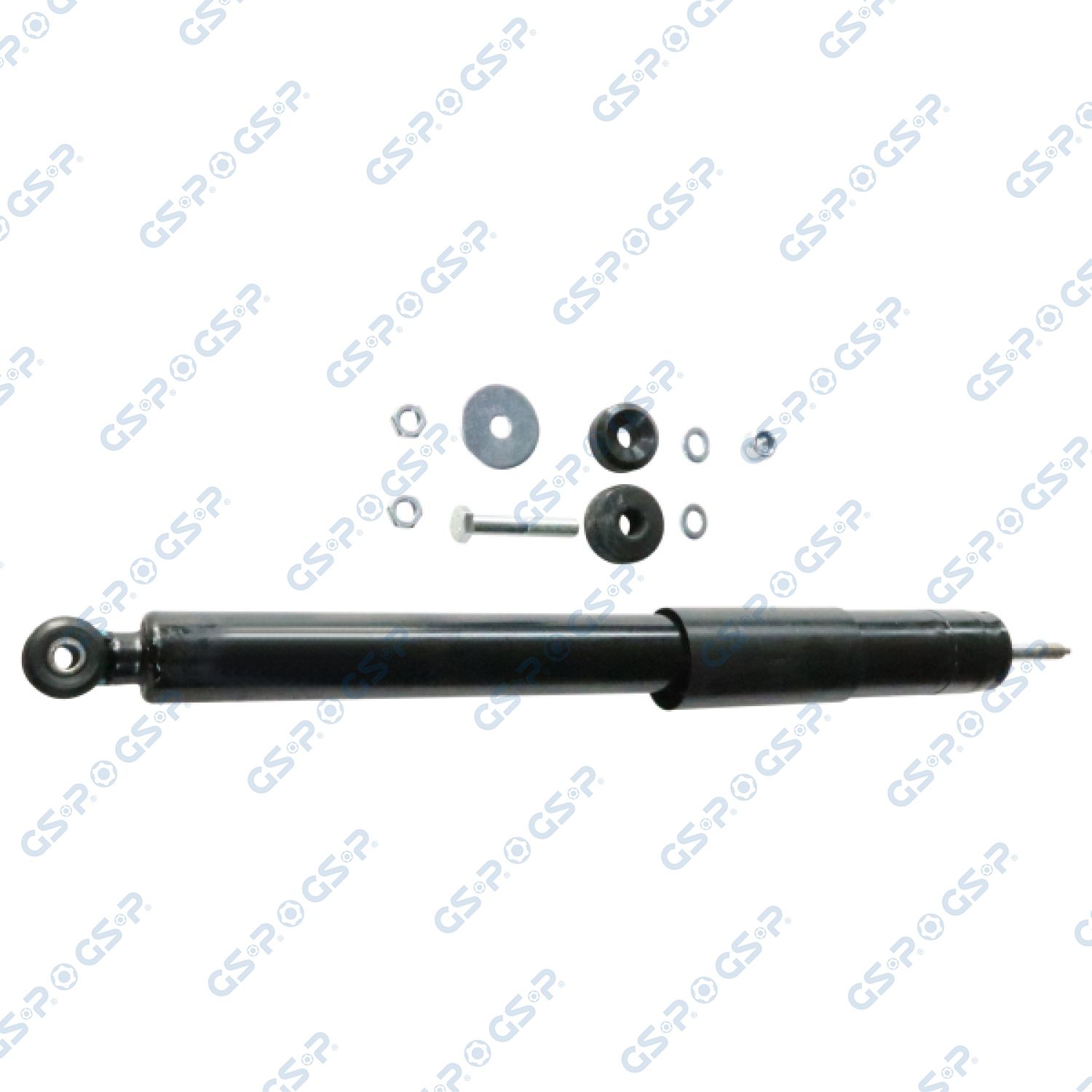 GSP 32122380 - Sto&szlig;d&auml;mpfer