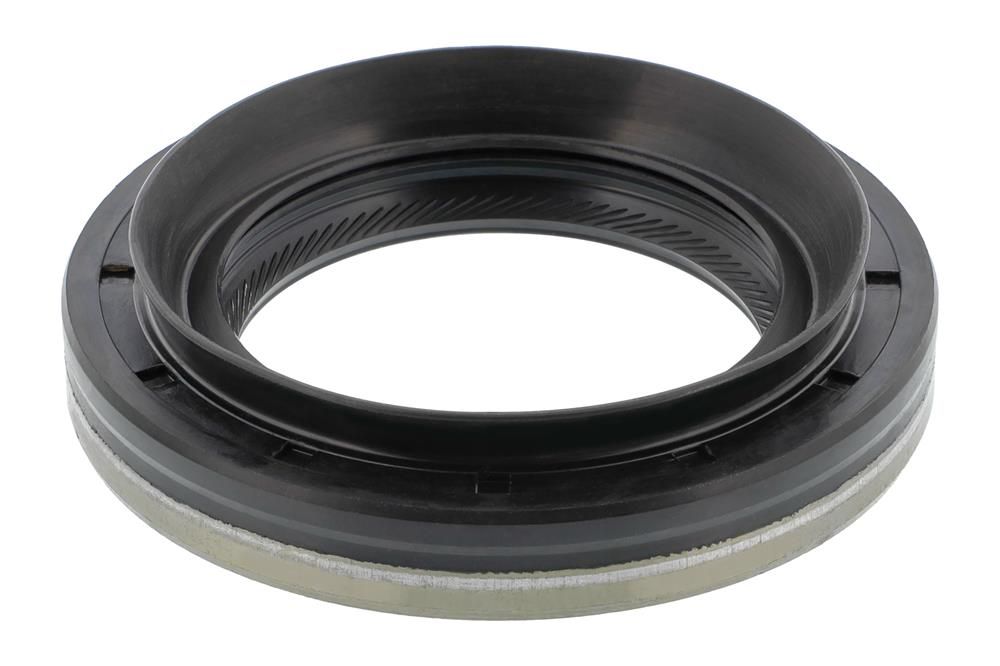 Wellendichtring, Differential