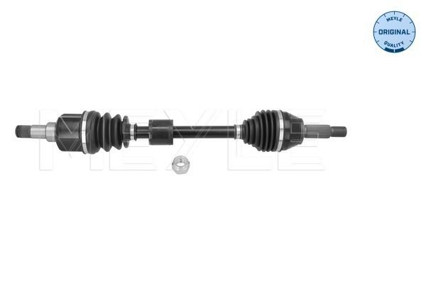 Drive Shaft 714 498 0095