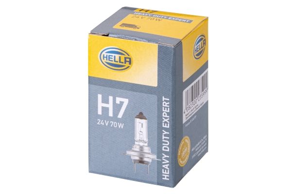 Bulb, spotlight 8GH 007 157-231