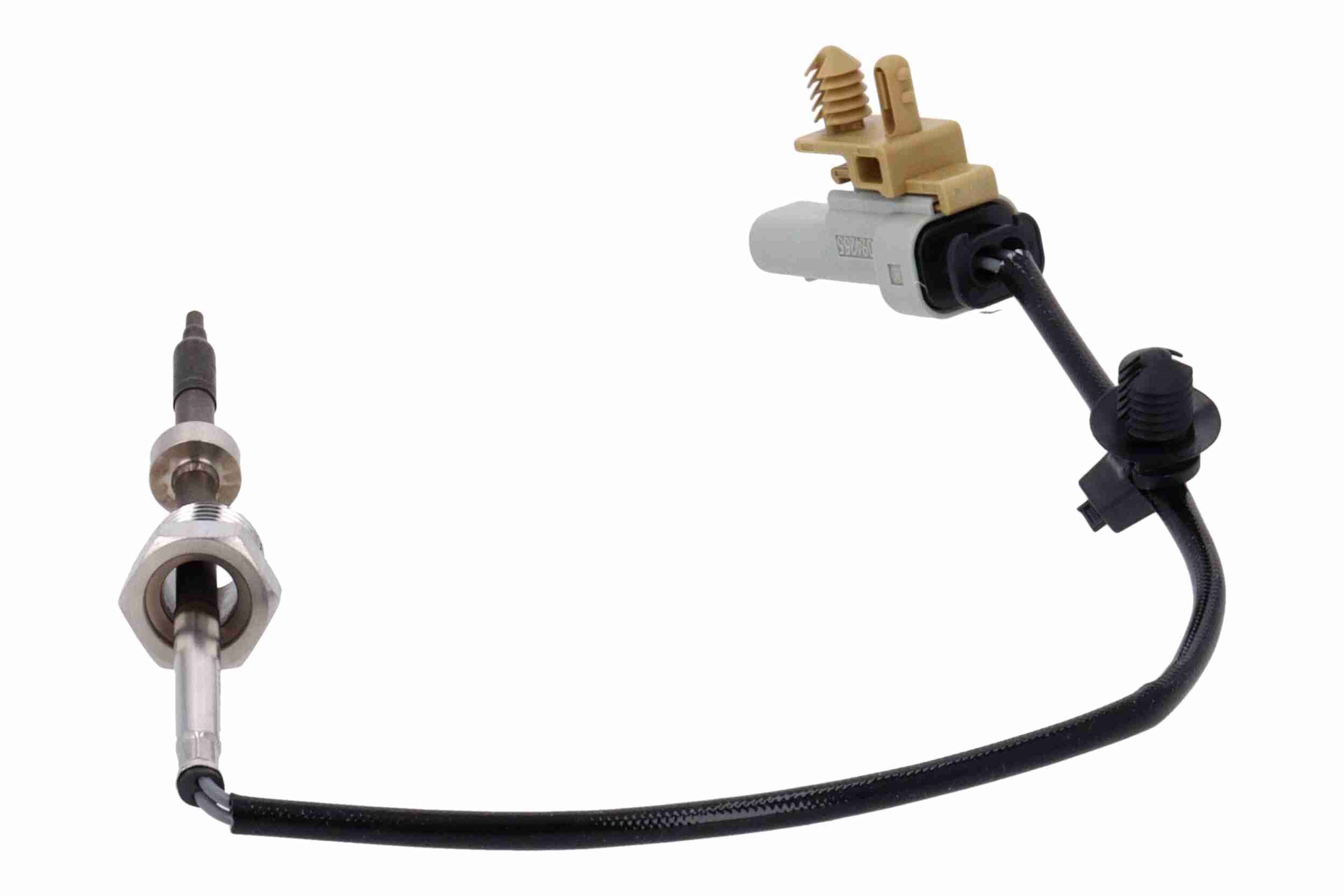 Sensor, Abgastemperatur