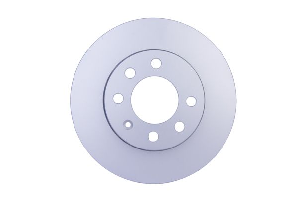 8DD 355 107-581 HELLA PRO féktárcsa