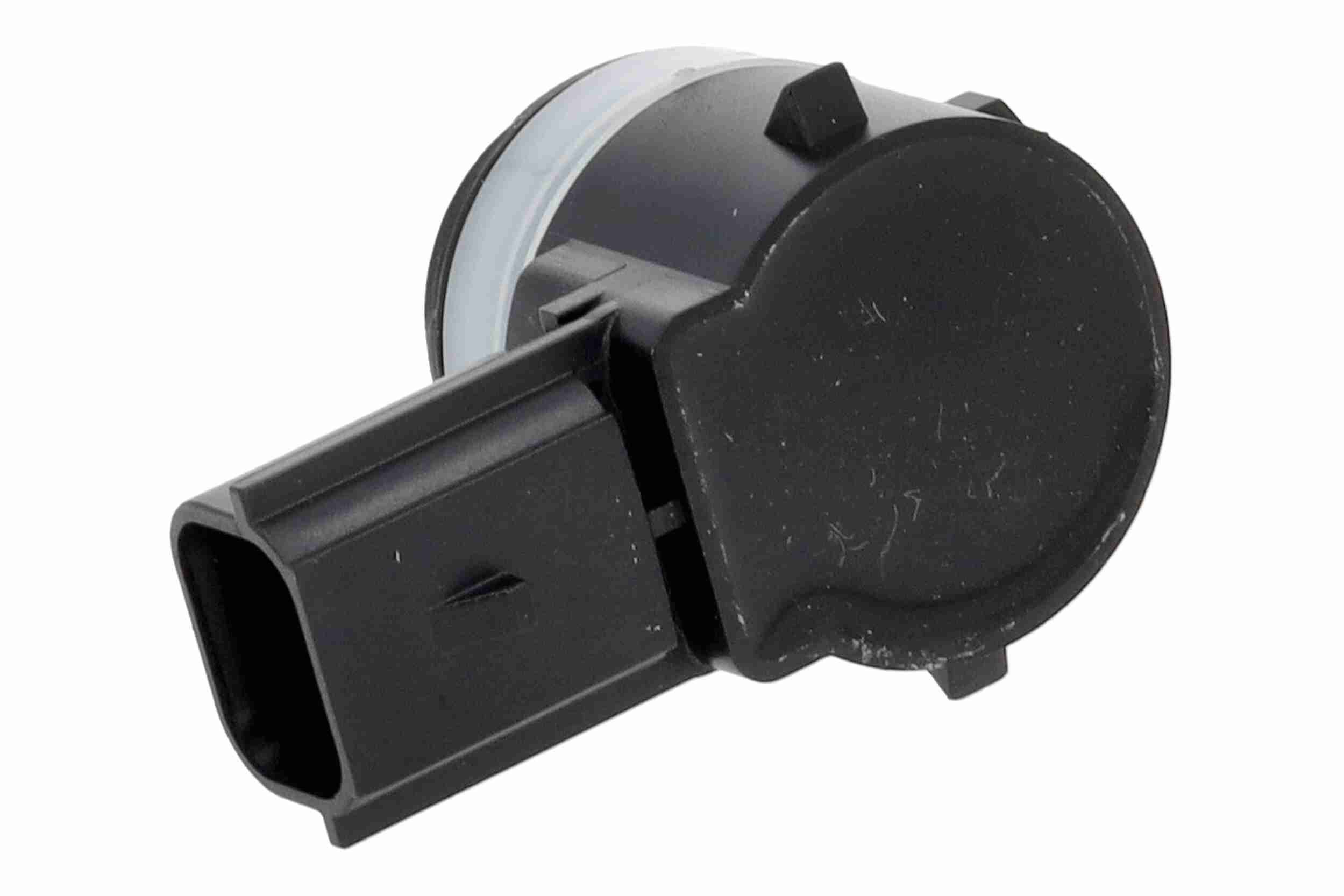 Sensor, Einparkhilfe