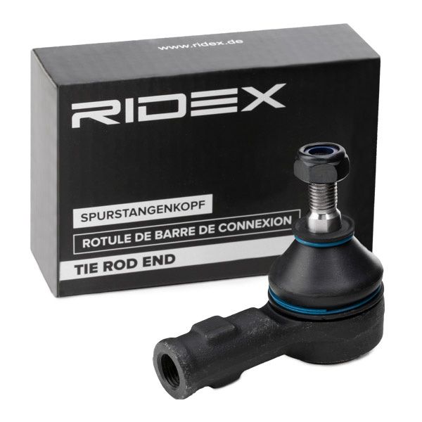 RIDEX 914T0126 Tie Rod End