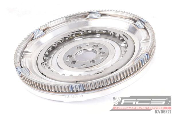 DMF VW GOLF/JETTA ENG. CAVD 1.4L DCT - TecDoc 1