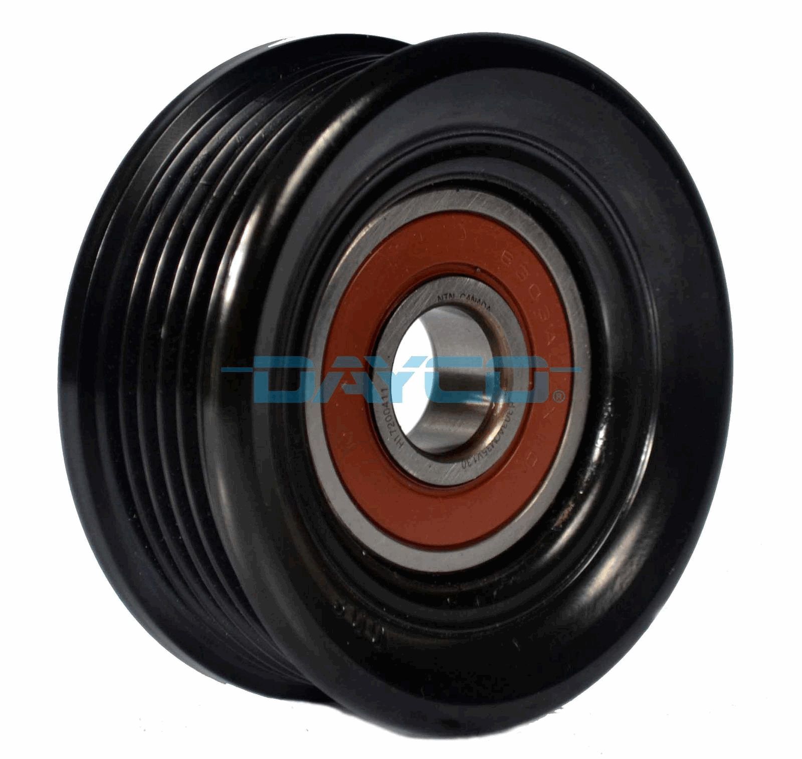 IDLER/TENSIONER PULLEY  EP319 - TecDoc Only