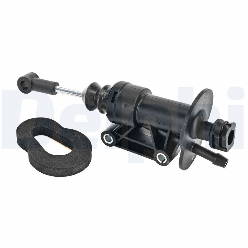Cilindro maestro, clutch