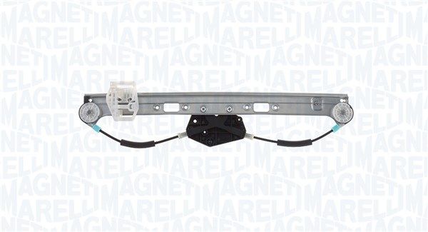 MAGNETI MARELLI 350103484000 Window Regulator