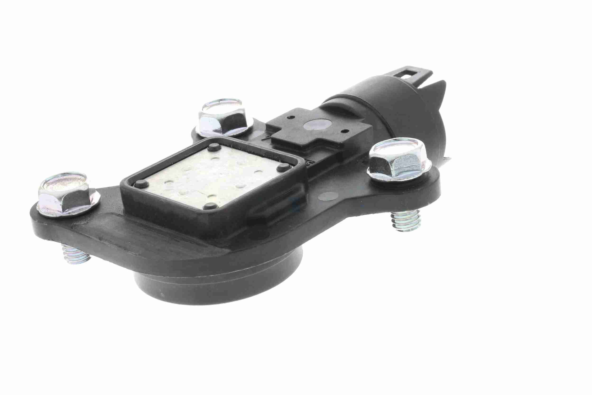 Sensor, Exzenterwelle (variabler Ventilhub)