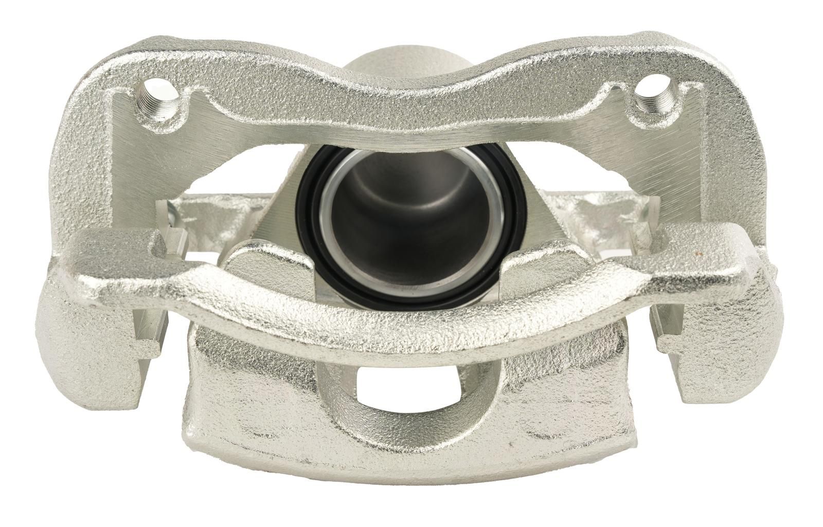 DBA Street Series HYUNDAI ACCENT RB 1.6L P FWD F LH 7/11 - 2/13 - TecDoc 1