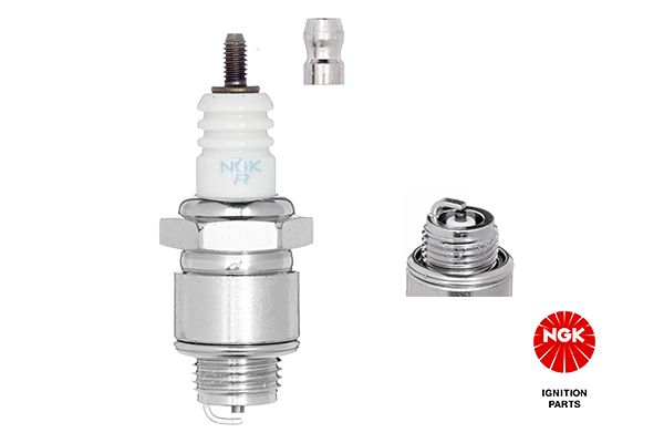 NGK 5798 Spark Plug
