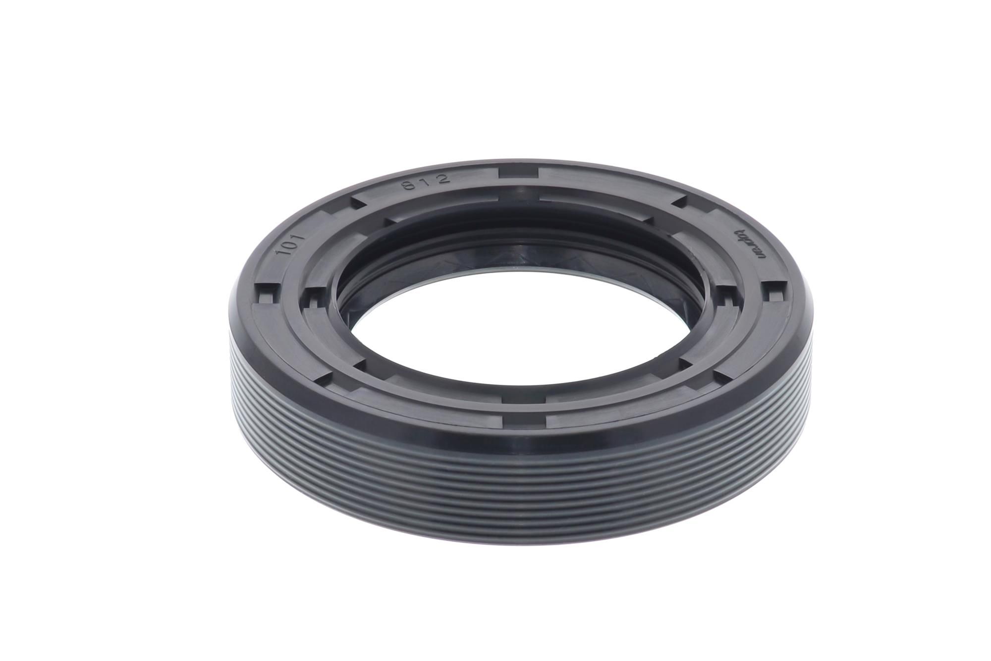 Wellendichtring, Differential