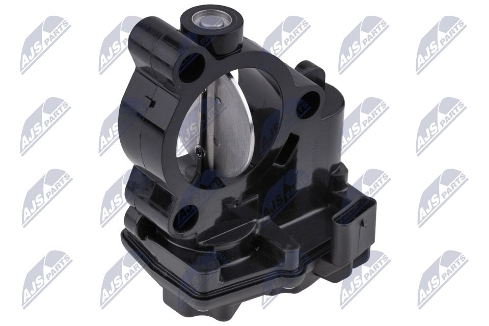 Drosselklappenstutzen