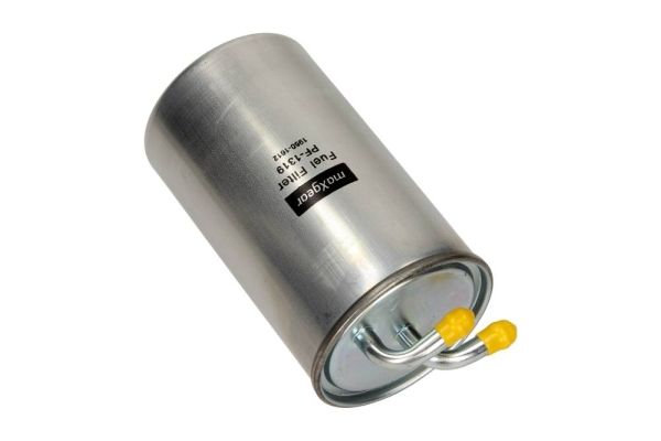 Kraftstofffilter