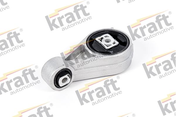 Lagerung, Motor