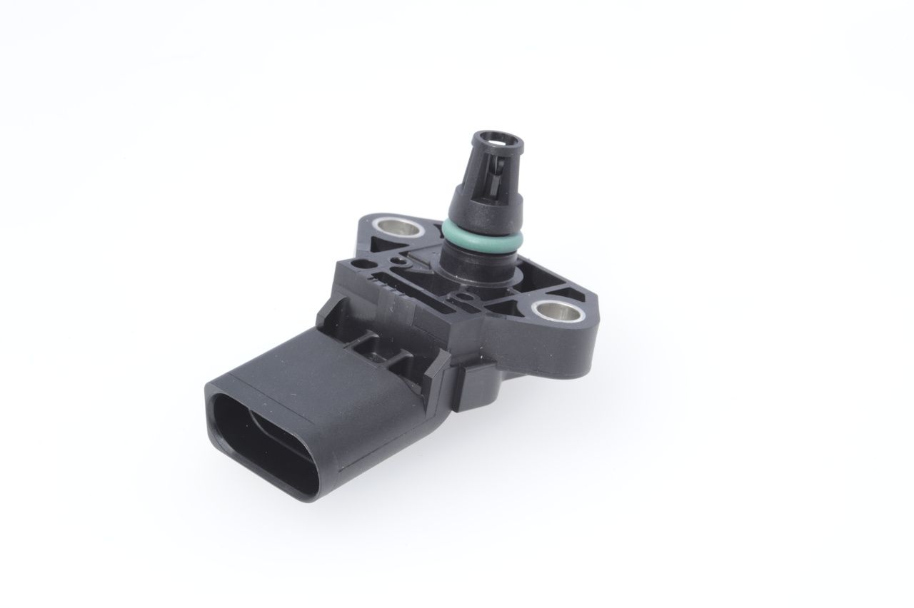 Sensor, Ladedruck