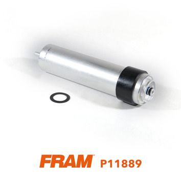 Filtro combustible