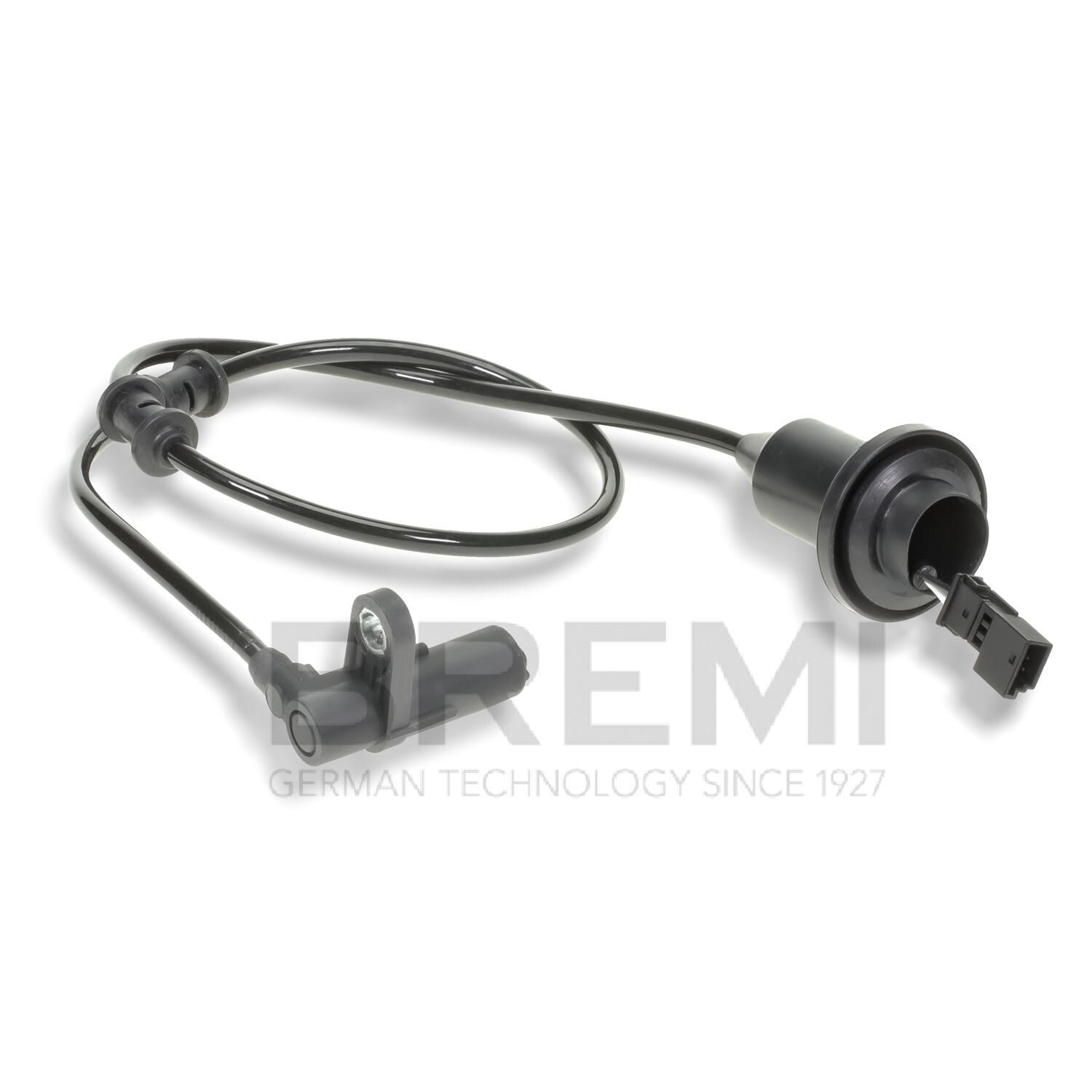 Sensor, Raddrehzahl