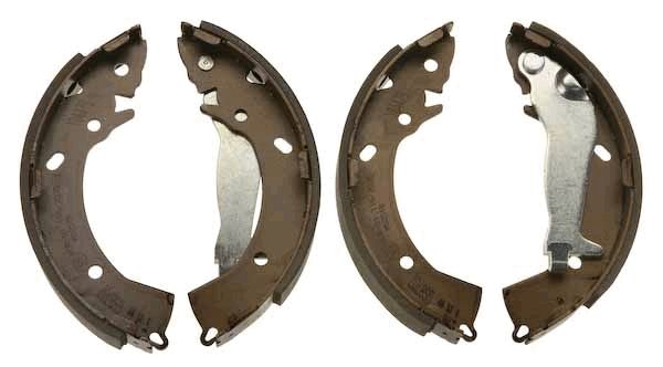 Brake Shoe Set GS8707