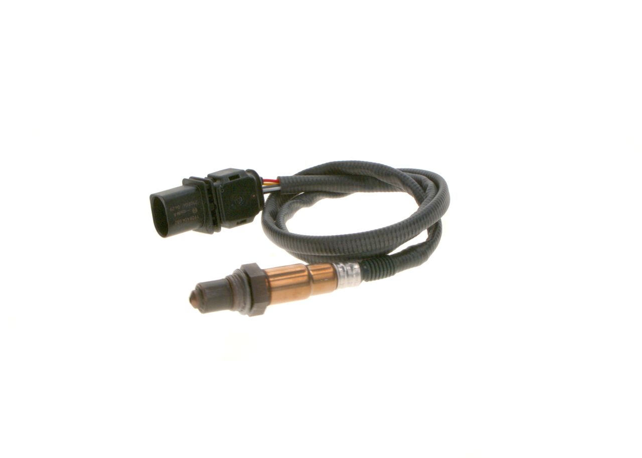 lambda jutiklis