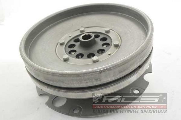 DMF CVT AUDI A4 - TecDoc 1