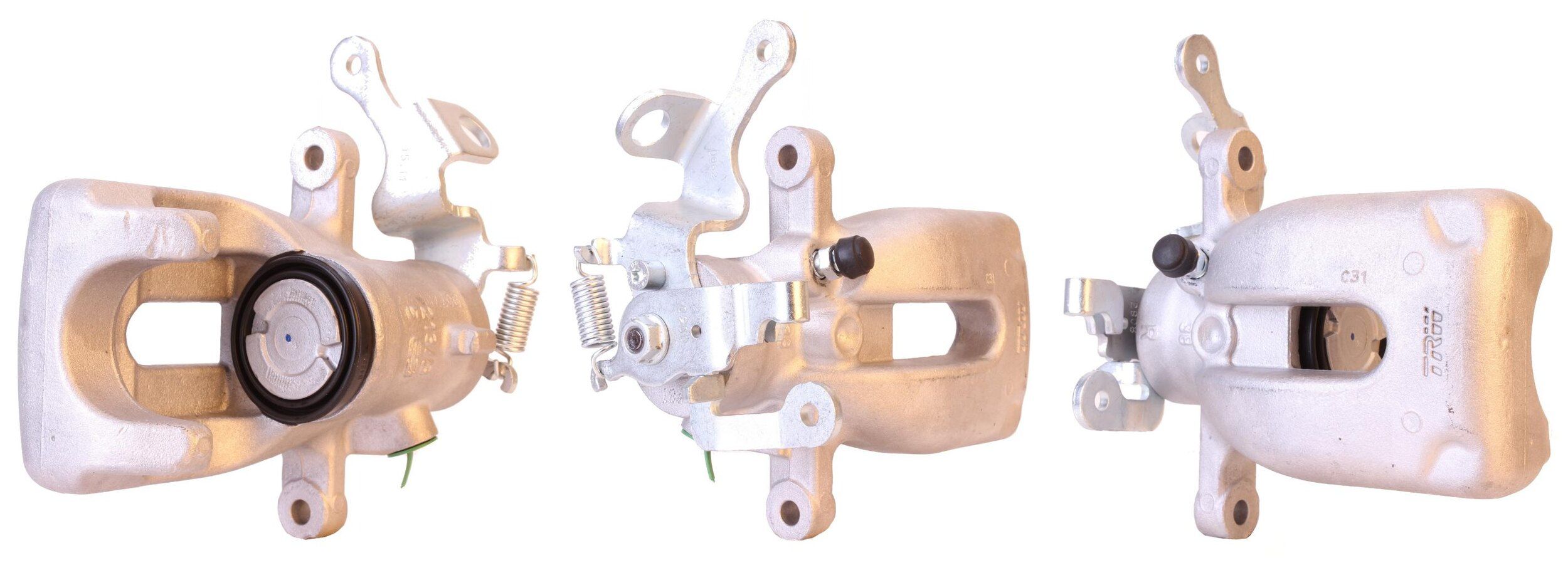 Brake Caliper 4207820