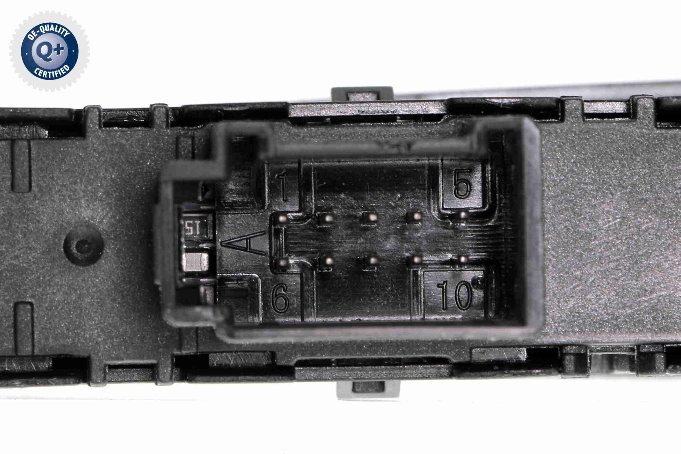 Multifunktionsschalter