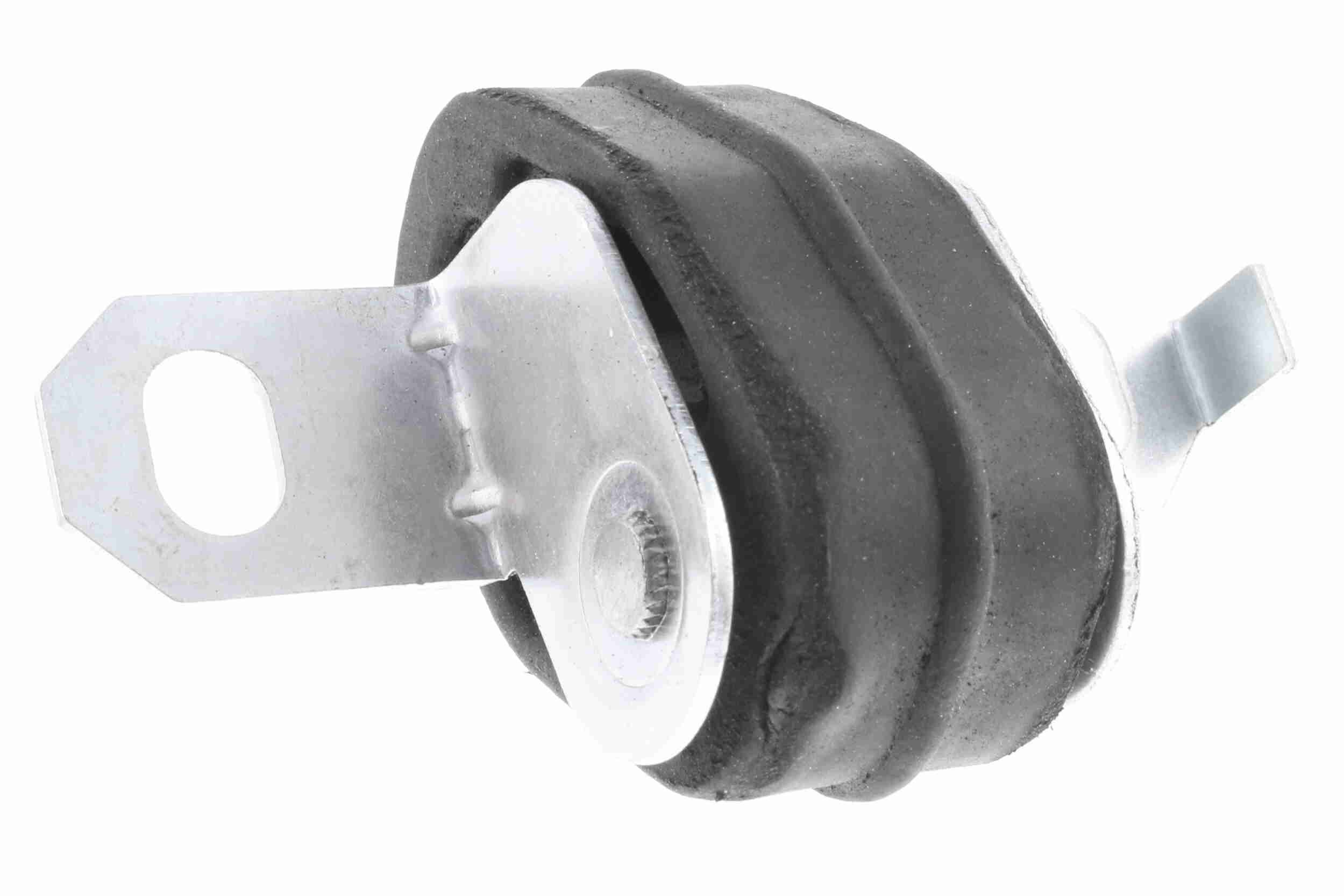 Halter, Schalld&auml;mpfer