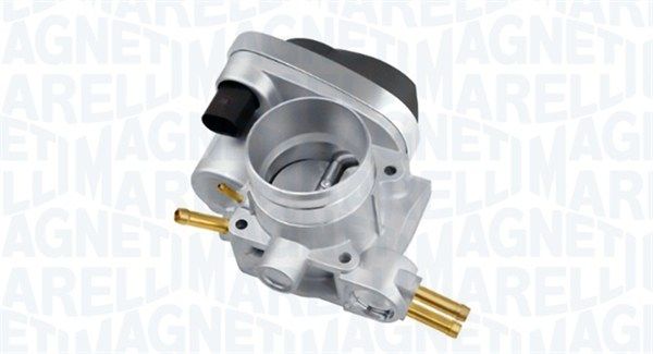 Throttle Body 802000000051