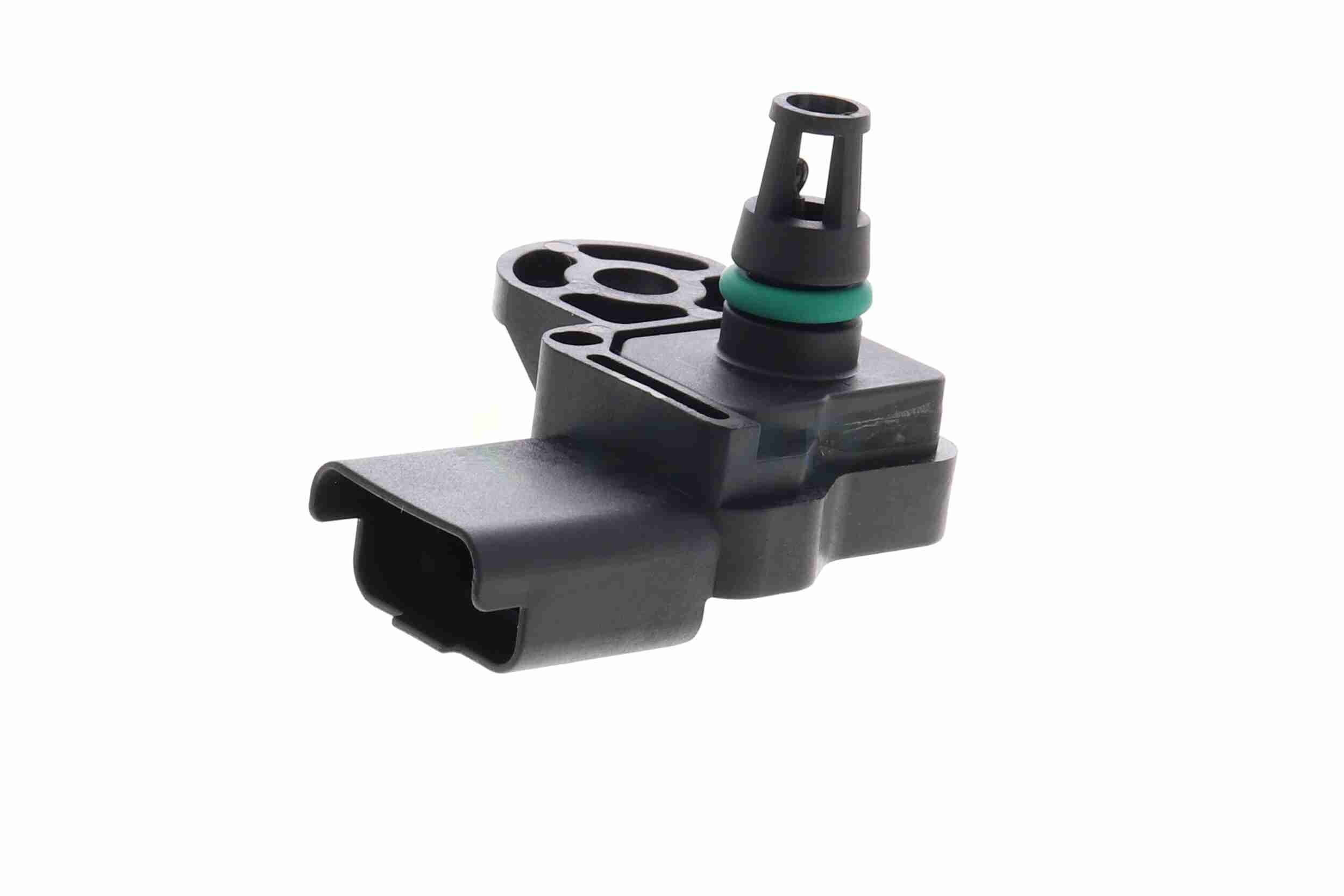 Sensor, Saugrohrdruck