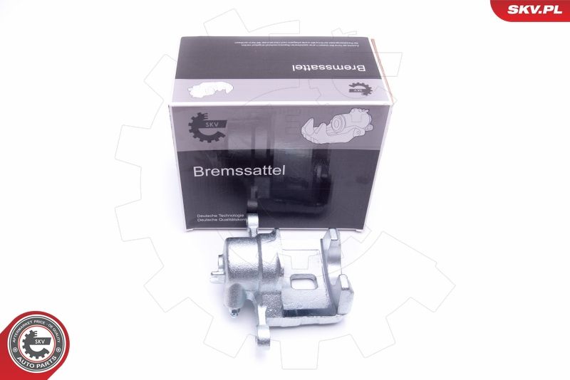 Brake Caliper 46SKV114