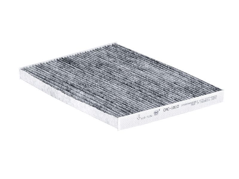 CABIN FILTER FITS RCA188P - TecDoc Only