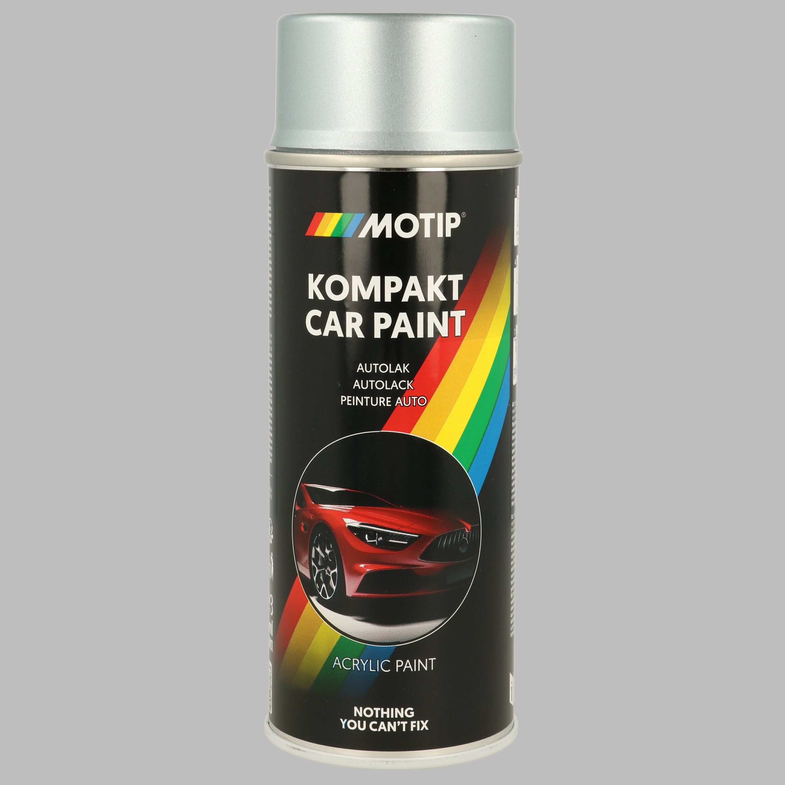 Tr. priemonės kombinac. dažai