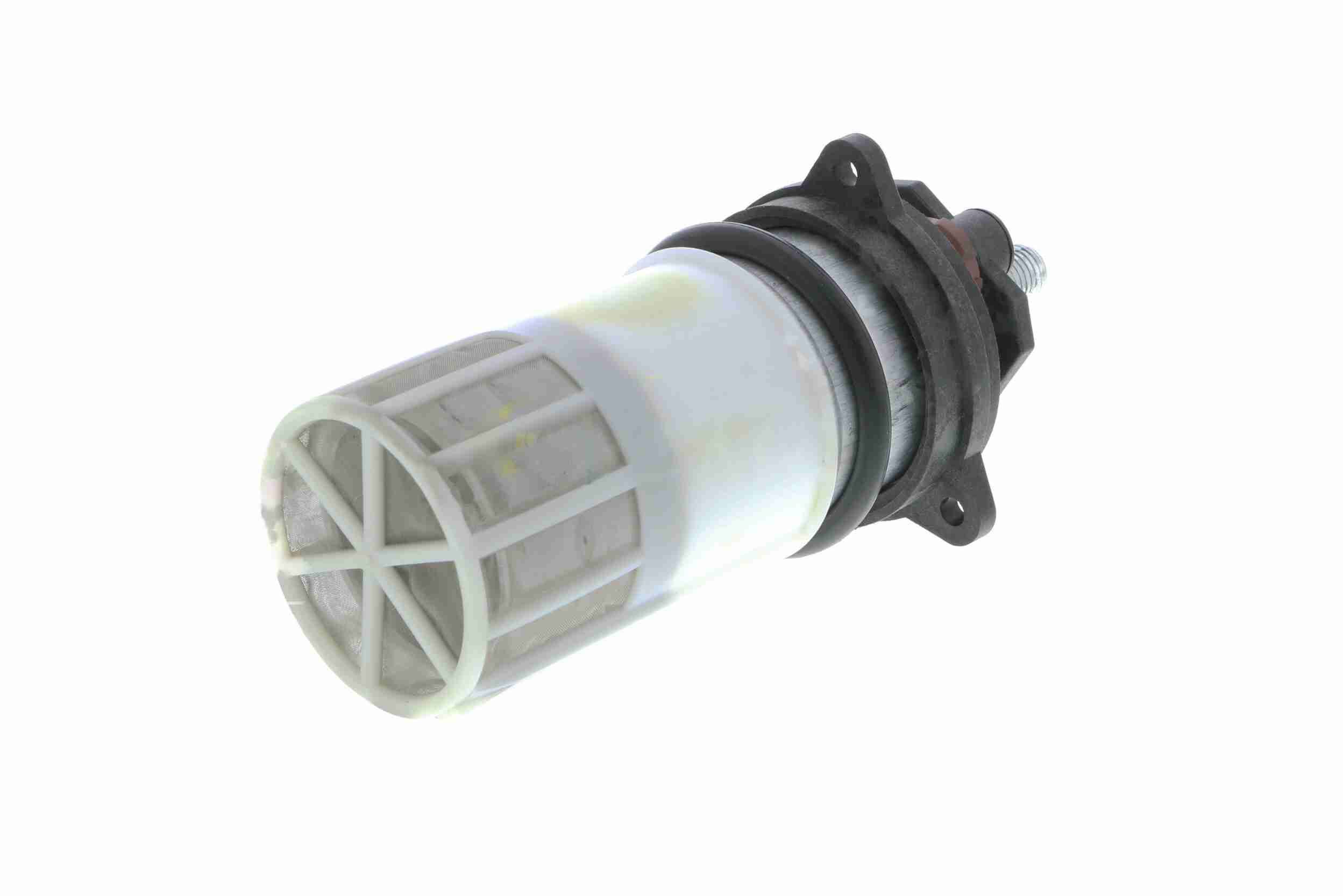 Kraftstoffpumpe