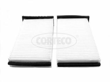 CORTECO 80000643 - Filter, Innenraumluft