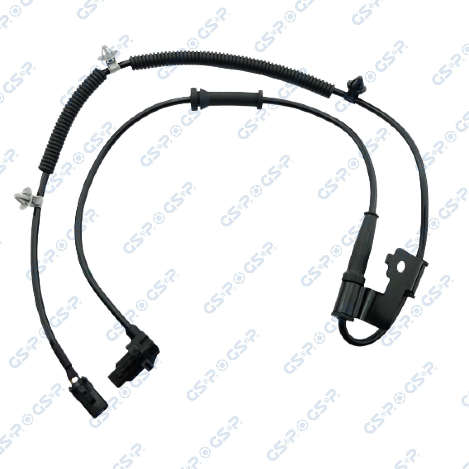 Sensor, revoluciones de la rueda