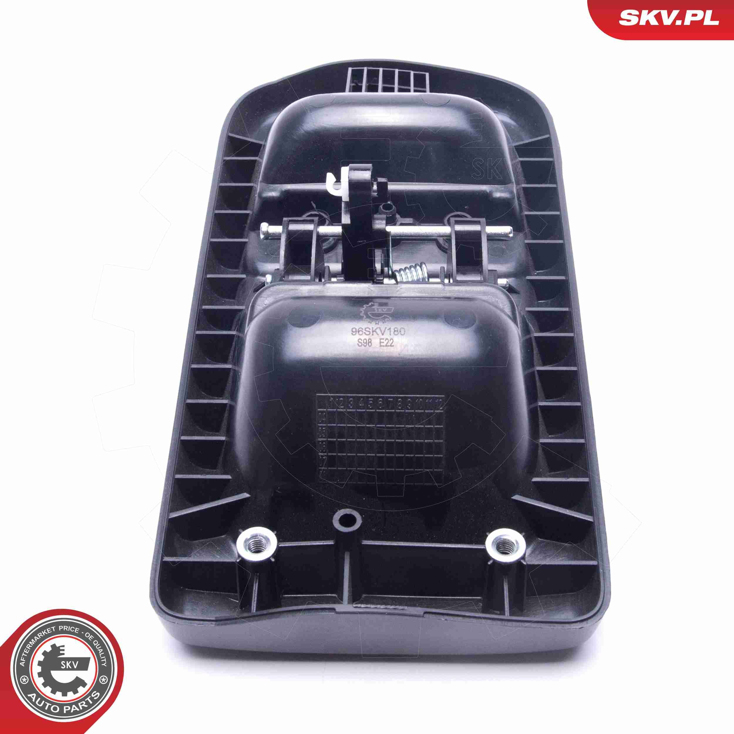 ESEN SKV 96SKV180 - T&uuml;rau&szlig;engriff