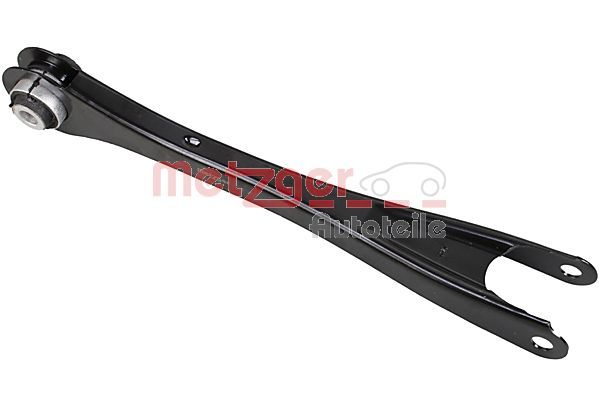 Lenker, Radaufh&auml;ngung