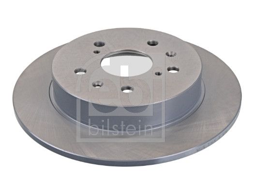 Brake Disc 108609