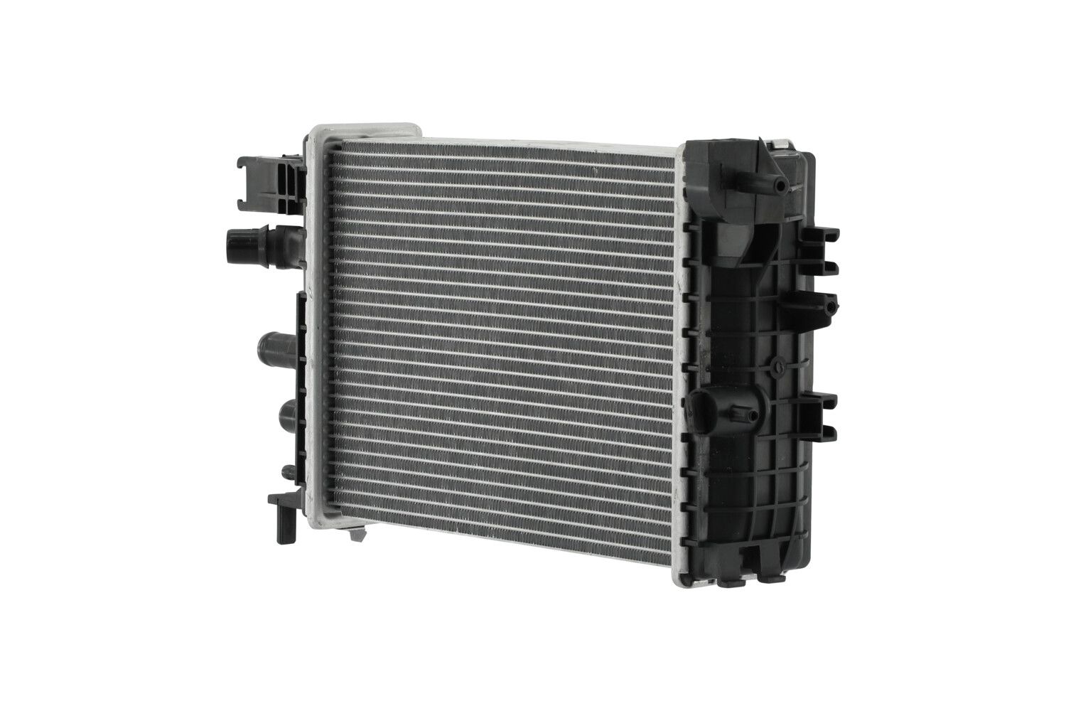 Radiador, refrigeración del motor